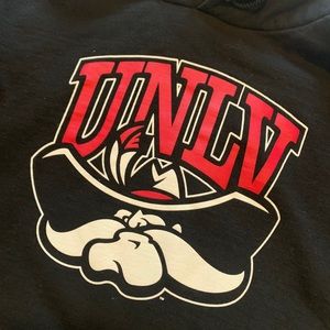 UNLV Champion Hoodie